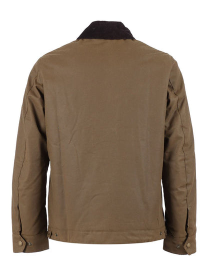 Barbour Jacke