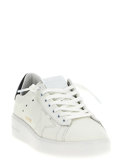 Golden Goose „Pure Star“ Sneakers