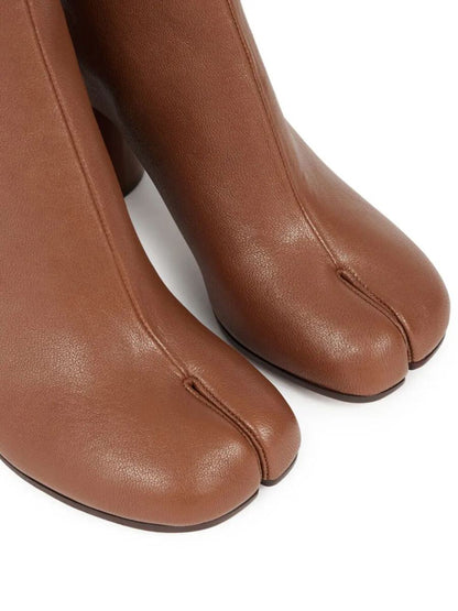 Maison Margiela „Tabi“ Stiefeletten T.080 Schuhe