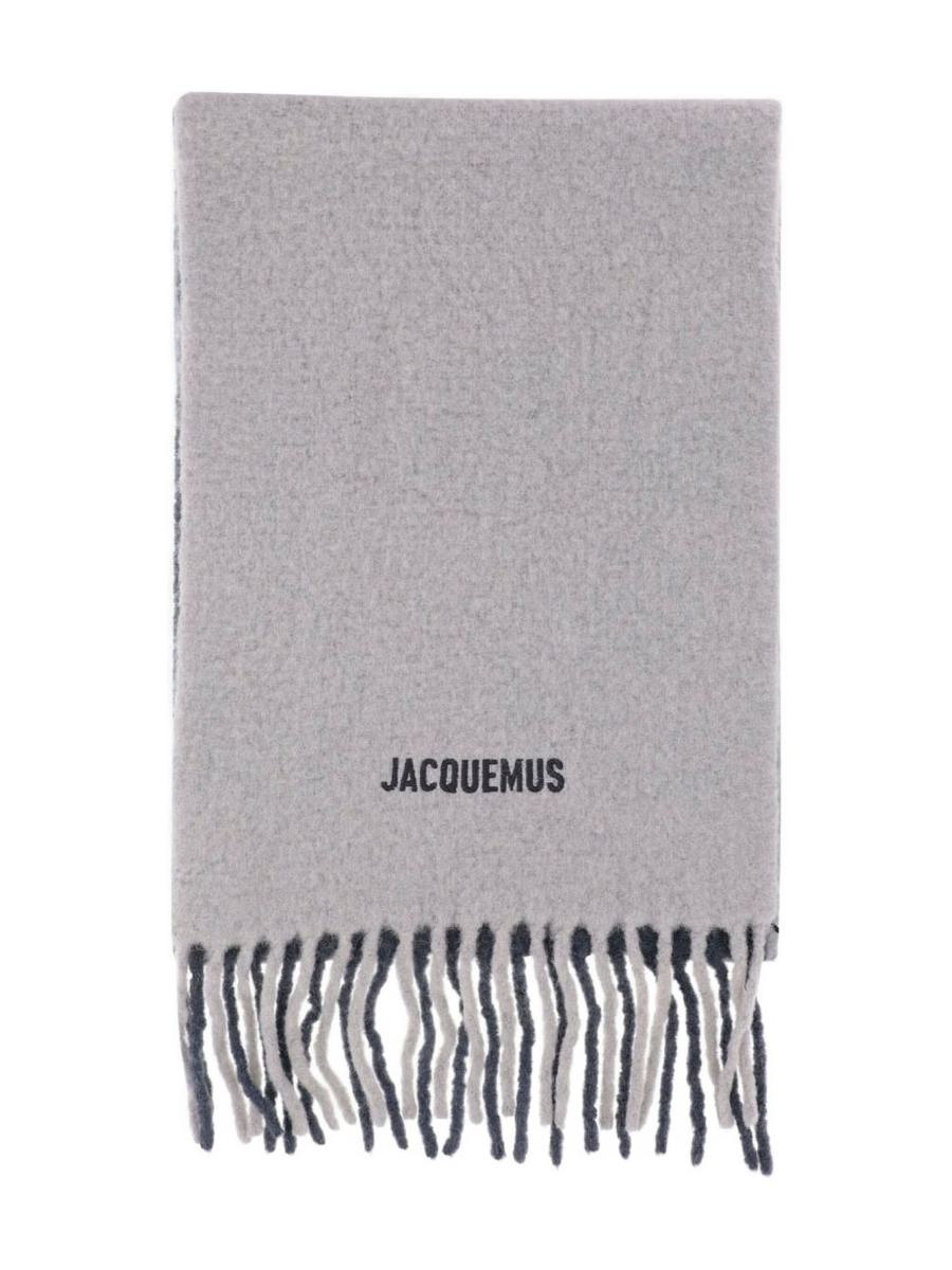 Jacquemus „Moisson“ Schal