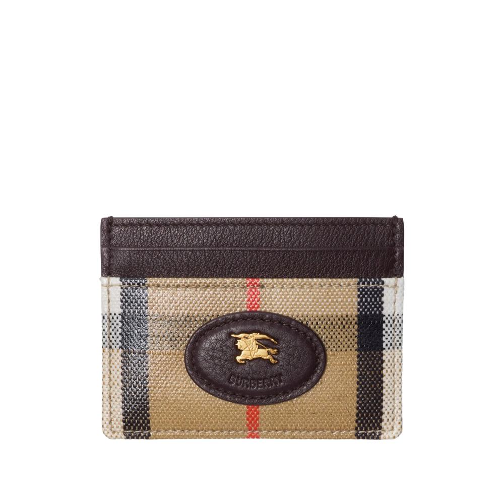Burberry Kleinlederwaren