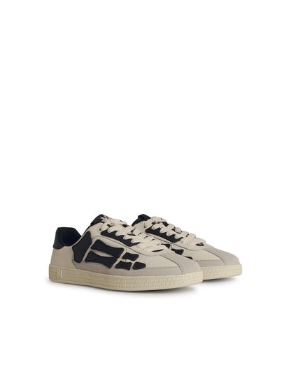Amiri „Pacific Bone“-Sneaker