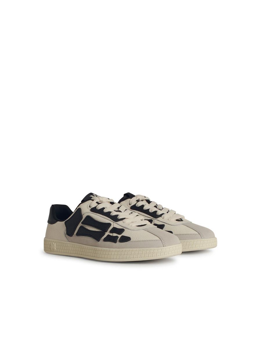 Amiri „Pacific Bone“-Sneaker