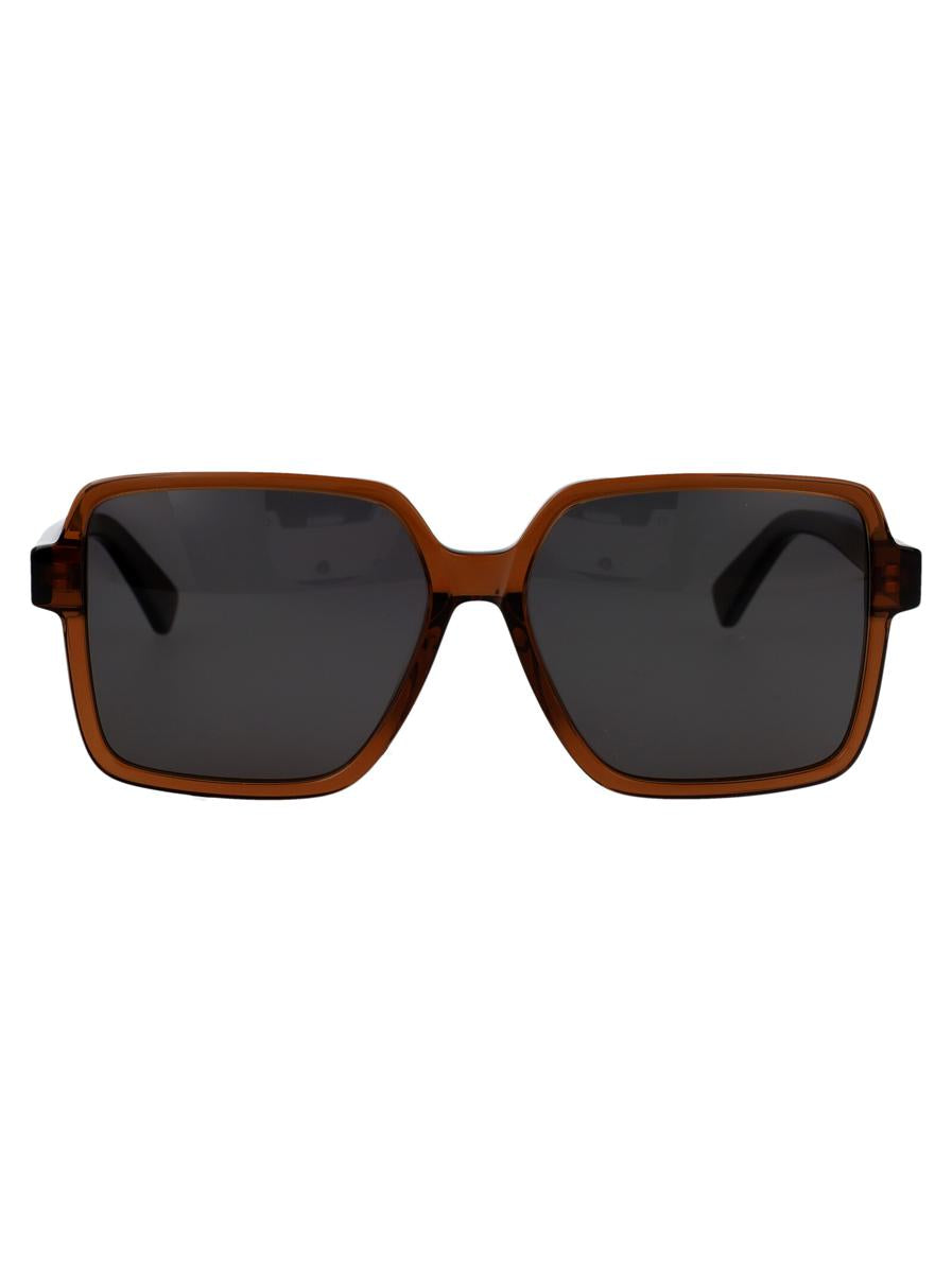 Bottega Veneta Sonnenbrillen
