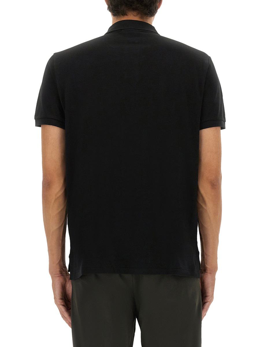 Polo Ralph Lauren Pique-Polo