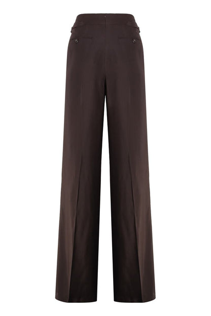 Tom Ford Hose aus Wollmischung