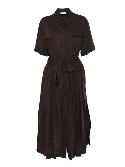 Ballantyne Midikleid