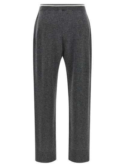 Brunello Cucinelli Englische Ripphose