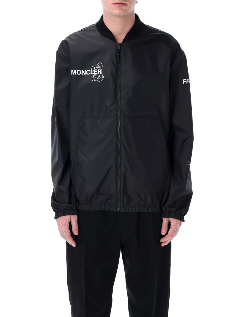 Moncler Genius Ostria Bomberjacke