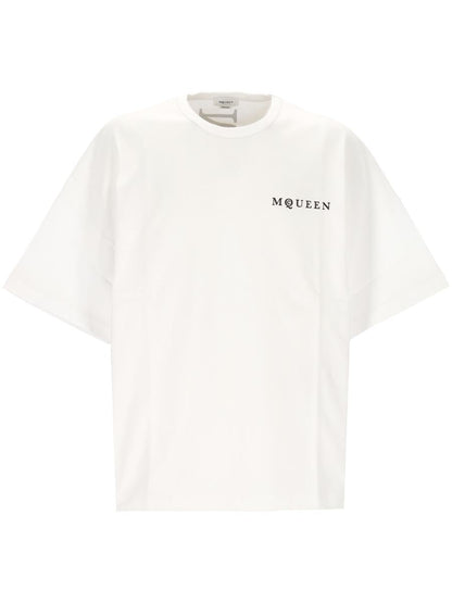 Alexander McQueen T-Shirts und Polos