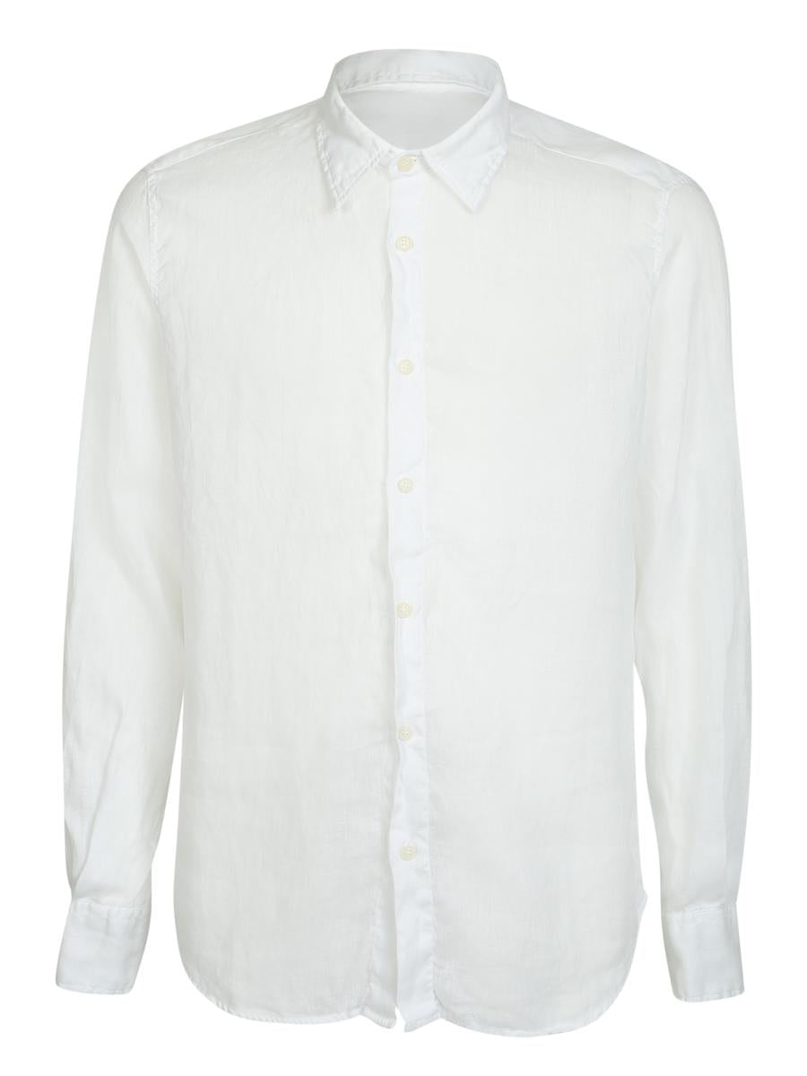 Originale Hemden im Vintage-Stil