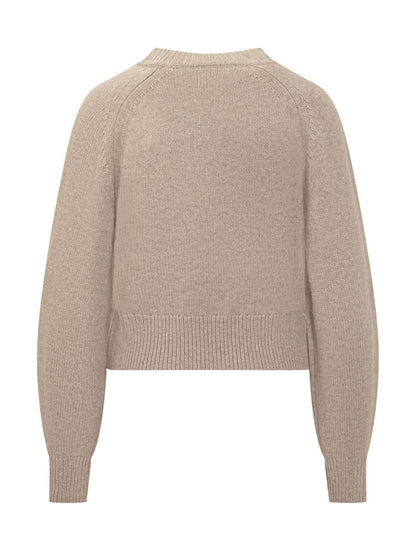 Isabel Marant Isabel Marant Pullover aus Wolle und Kaschmir