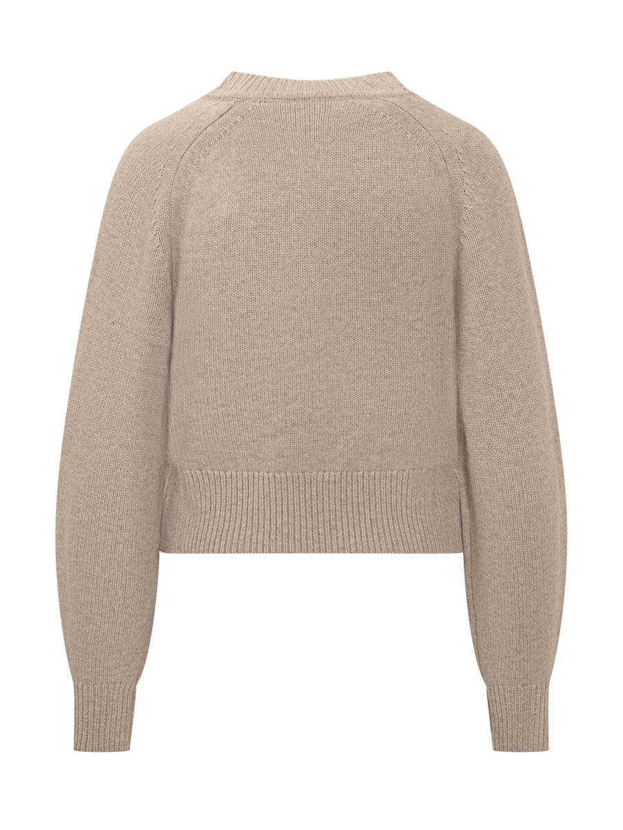 Isabel Marant Isabel Marant Pullover aus Wolle und Kaschmir