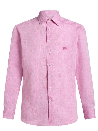 Etro Hemd