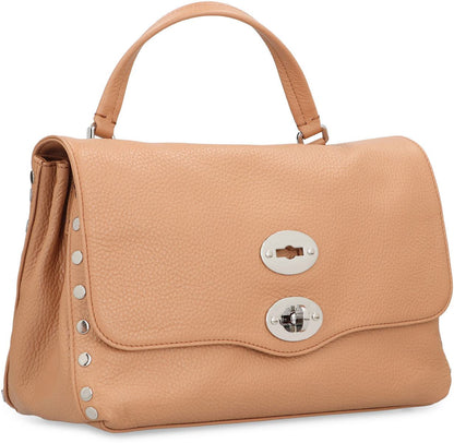 Zanellato Postina S Lederhandtasche