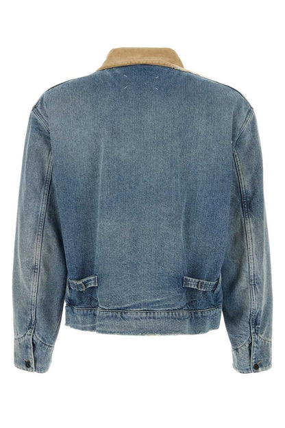 Maison Margiela Jeansjacke