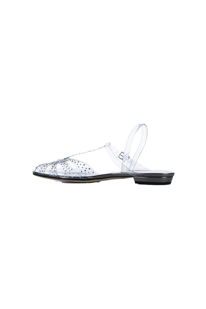 Giorgio Armani Sandalen