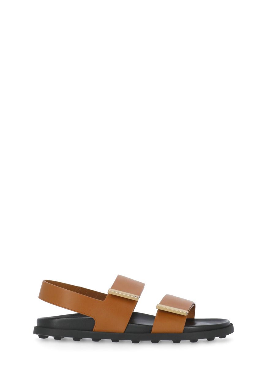 Tod'S Ledersandale