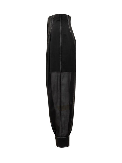 Philosophy Di Lorenzo Serafini Voile-Hose