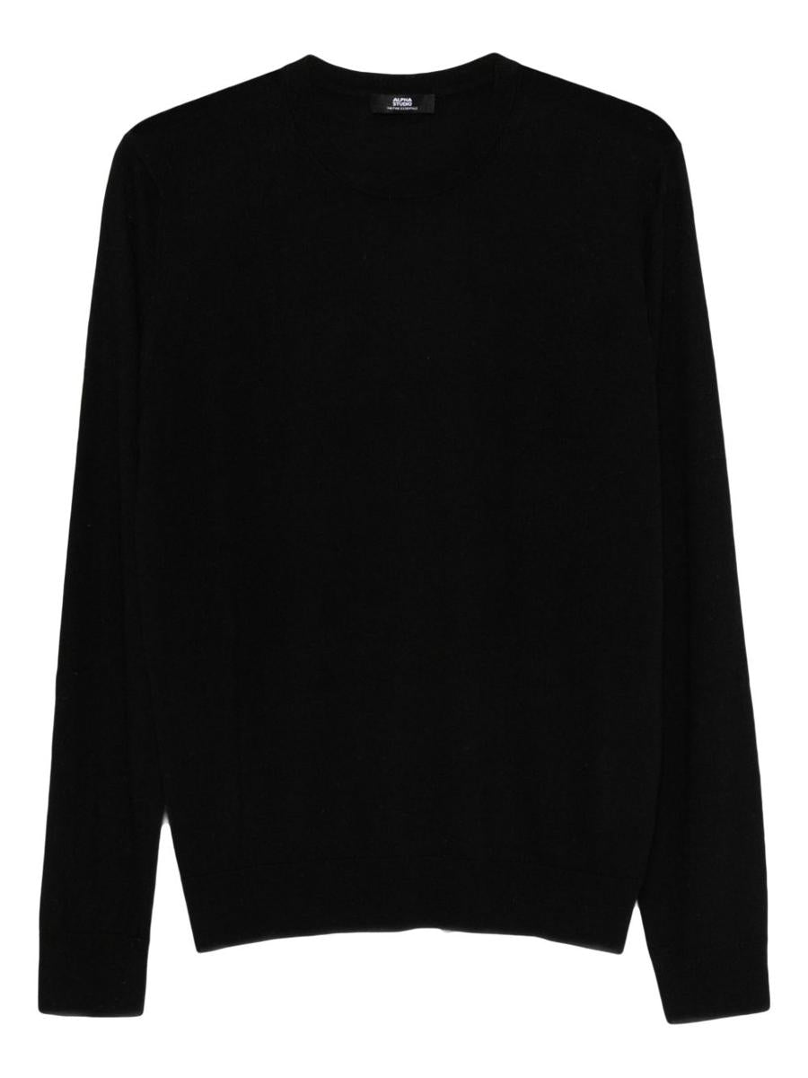 Alpha Studio Pullover