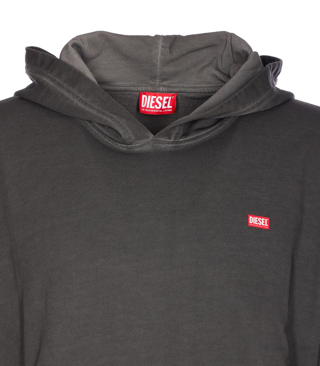 Diesel Pullover