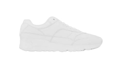 Saint Laurent Flache Schuhe