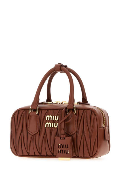 Miu Miu Handtaschen.