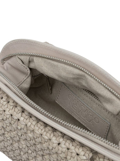 Reptile's House Schultertaschen