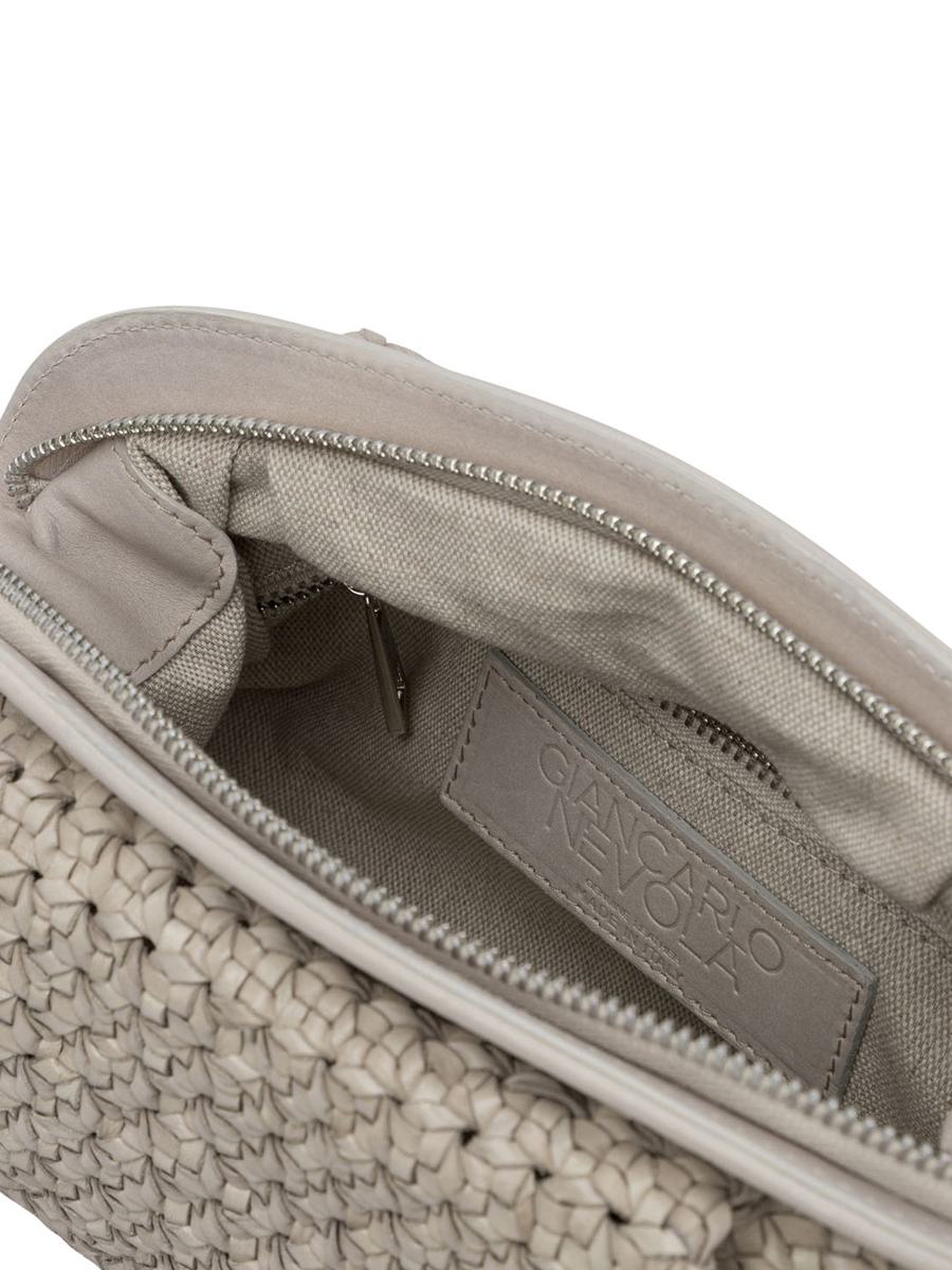 Reptile's House Schultertaschen