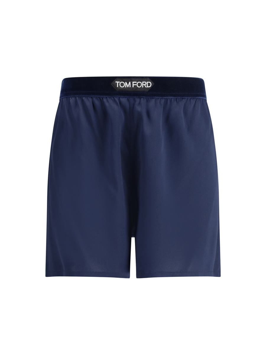 Tom Ford Bermuda-Shorts