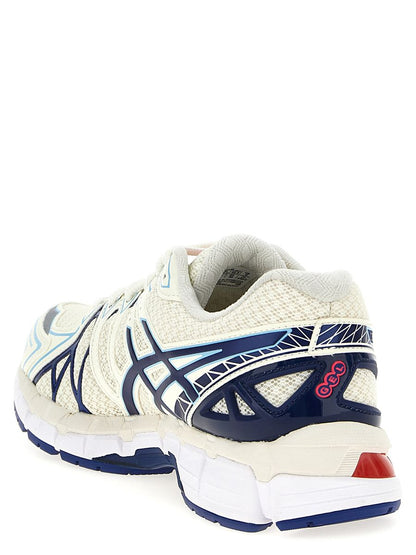 Asics Turnschuhe