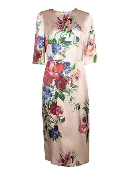 Dolce &amp; Gabbana Kleid
