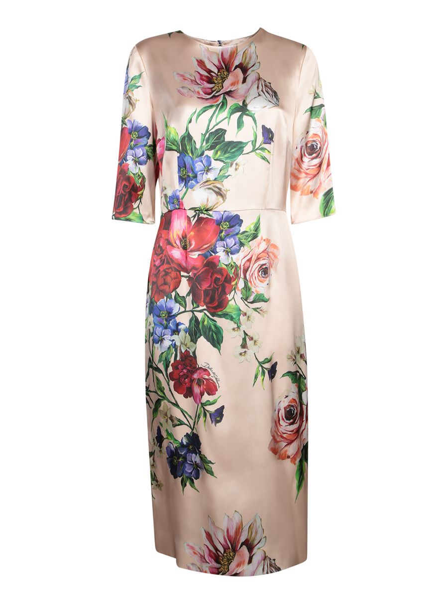 Dolce &amp; Gabbana Kleid
