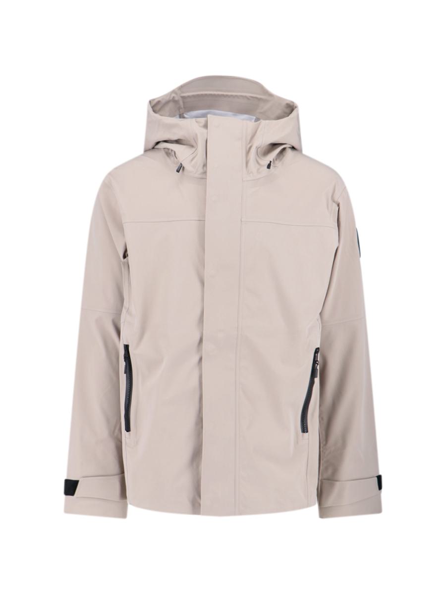 Canada Goose Jacken