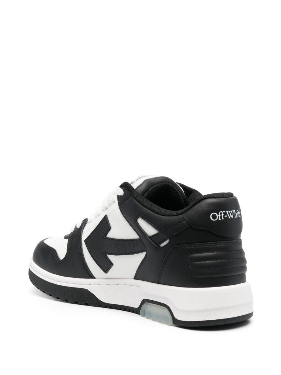 Off-White Out Of Office Sneakers Schuhe