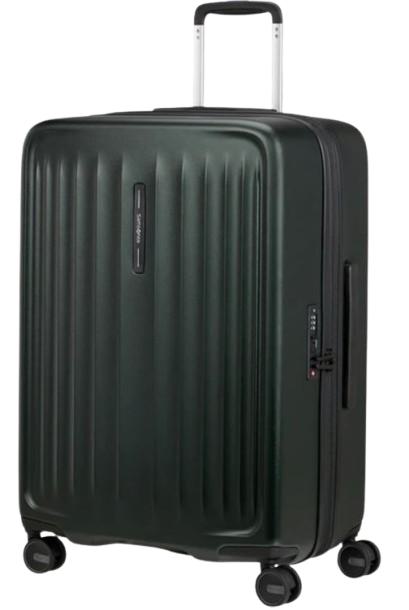 Samsonite Koffer