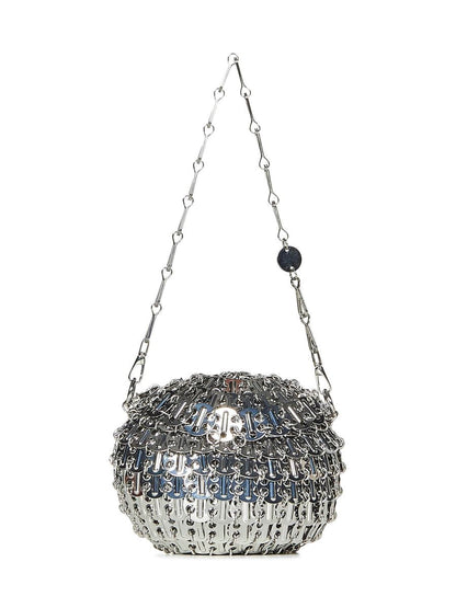 Rabanne „1969 Ball“ Handtasche