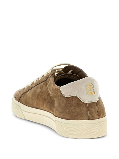 Brunello Cucinelli Sneaker