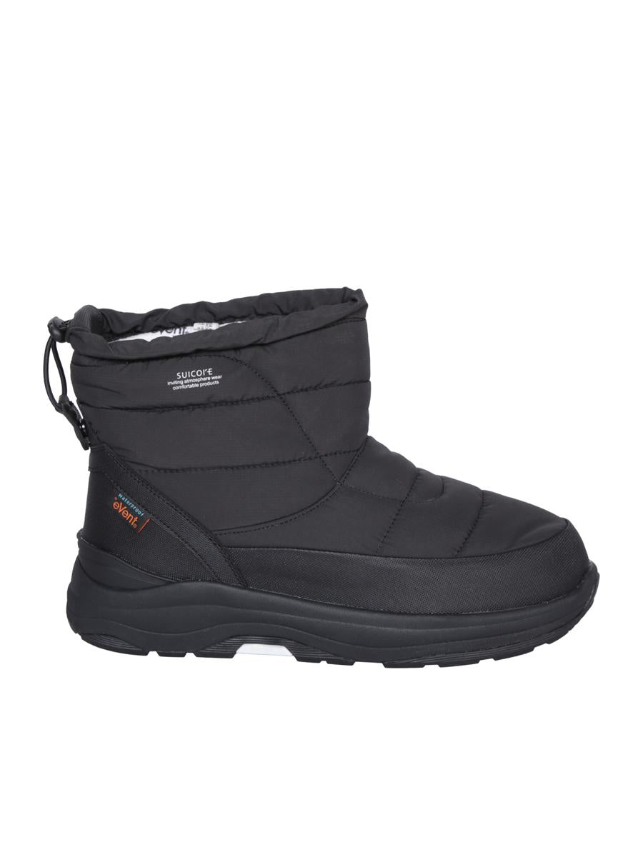 Suicoke-Stiefel