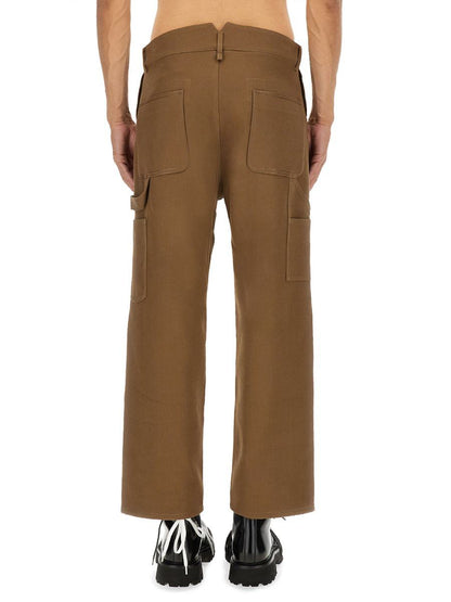 Moschino Trikothose
