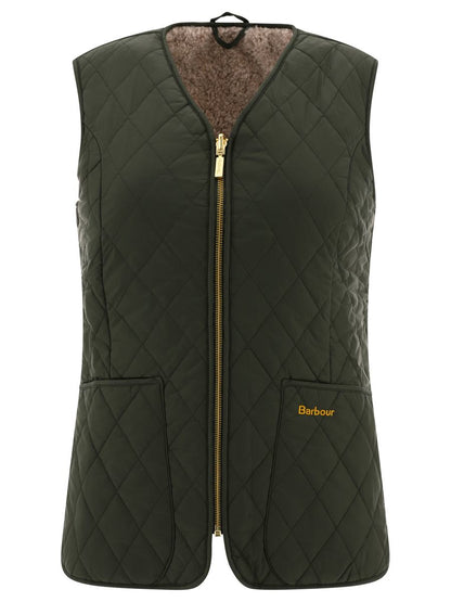 Barbour "Markenfield" Weste