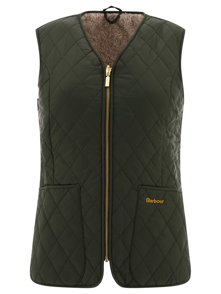 Barbour "Markenfield" Weste