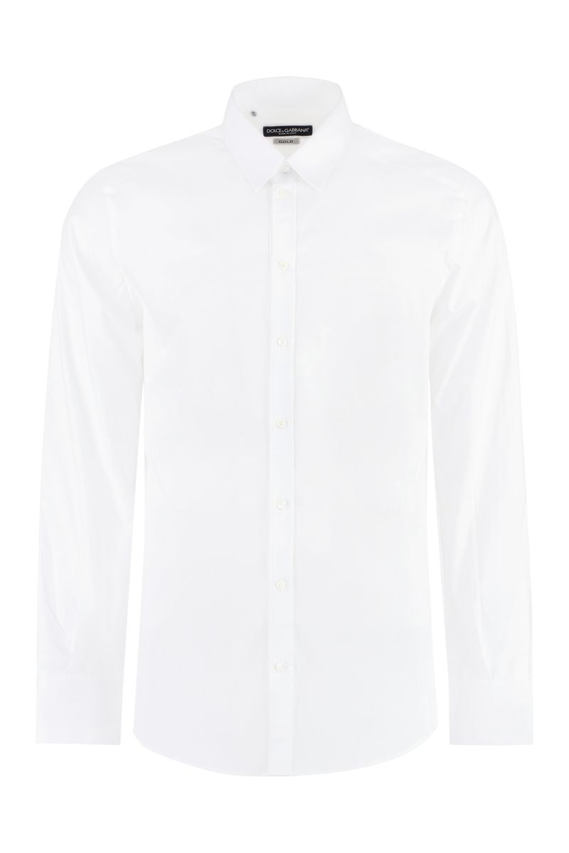 Dolce &amp; Gabbana Hemden