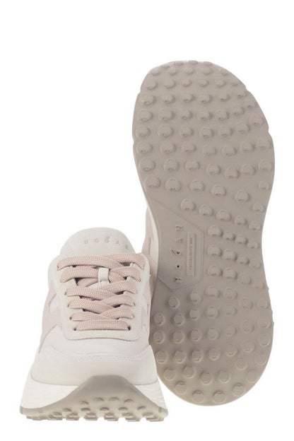 Hogan „H669“ Sneaker
