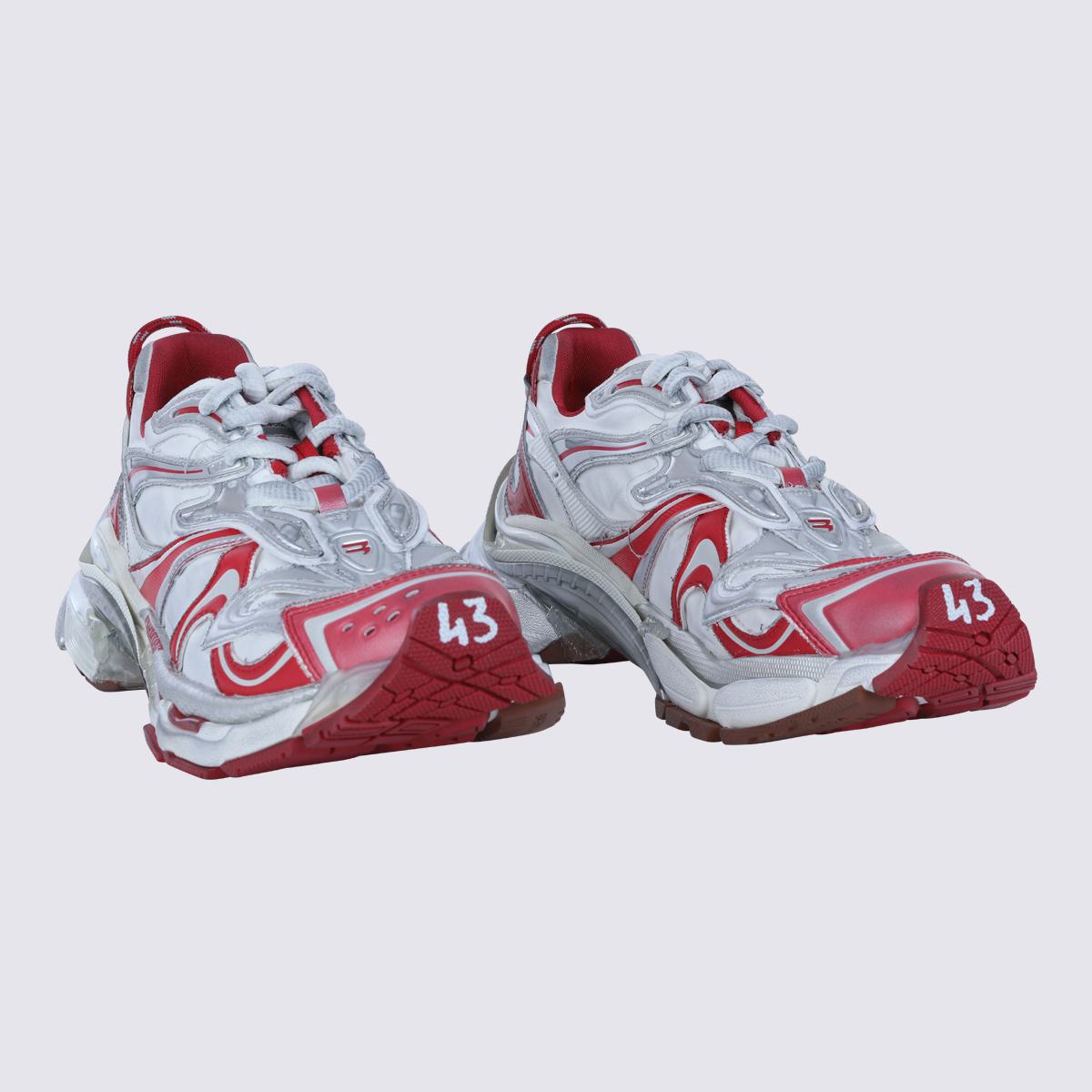 Balenciaga Turnschuhe
