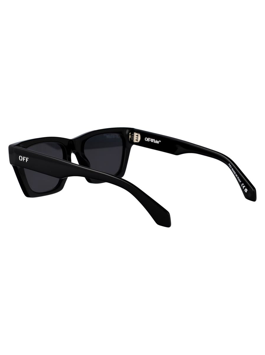 Off-White Sonnenbrille