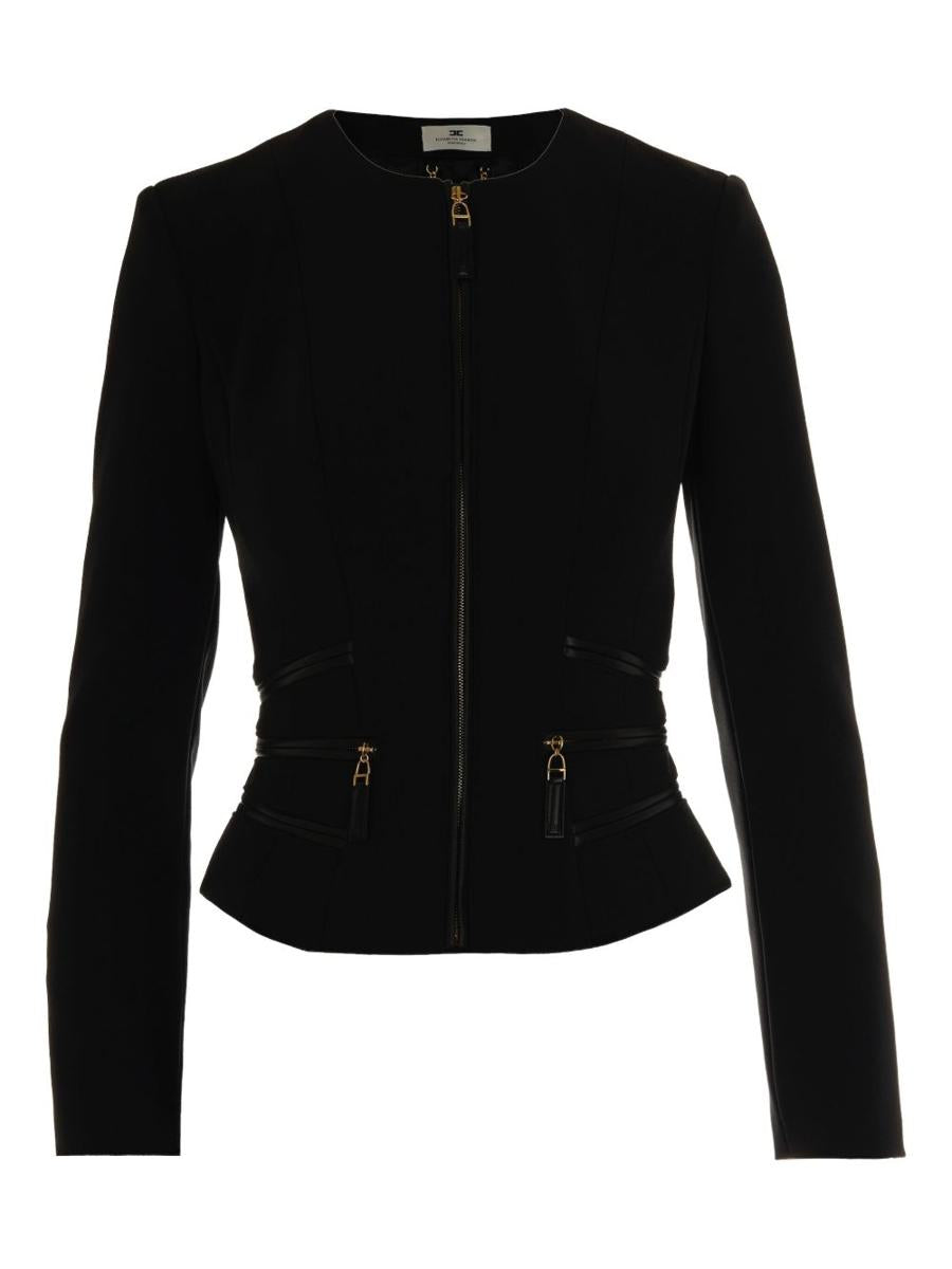 Elisabetta Franchi Jacken
