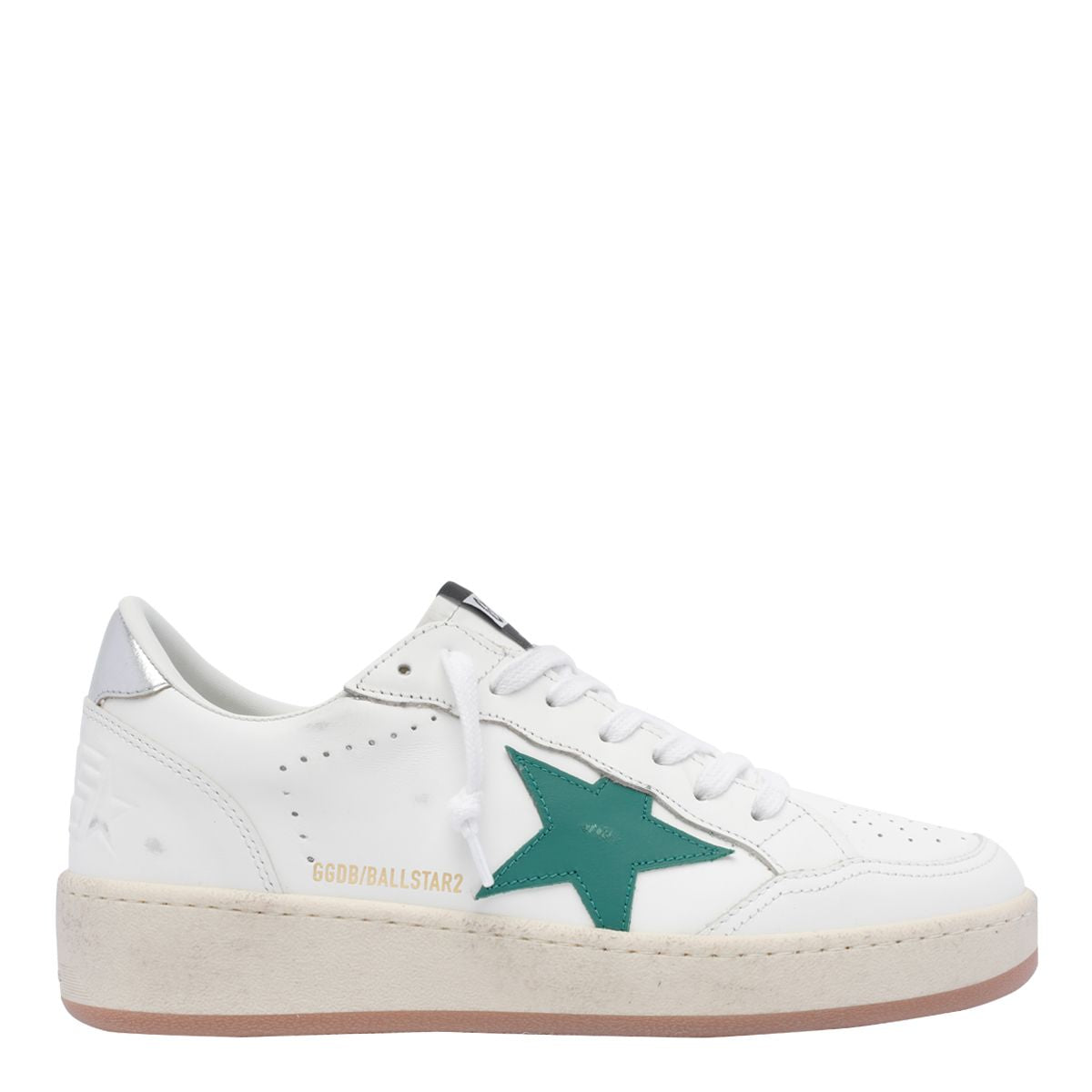 Golden Goose Turnschuhe