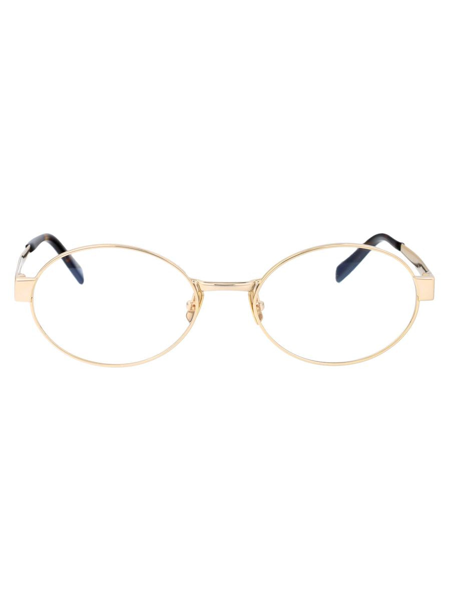 Saint Laurent Eyewear Optical