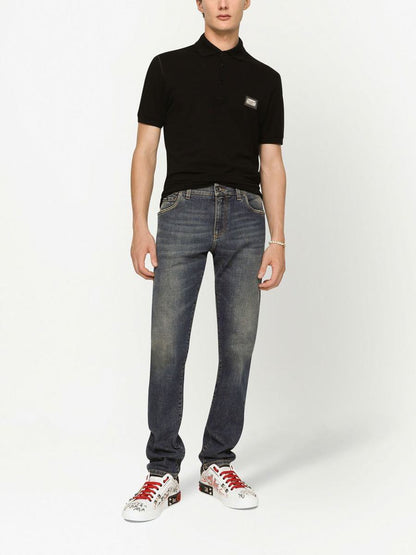 Dolce &amp; Gabbana T-Shirts und Polos